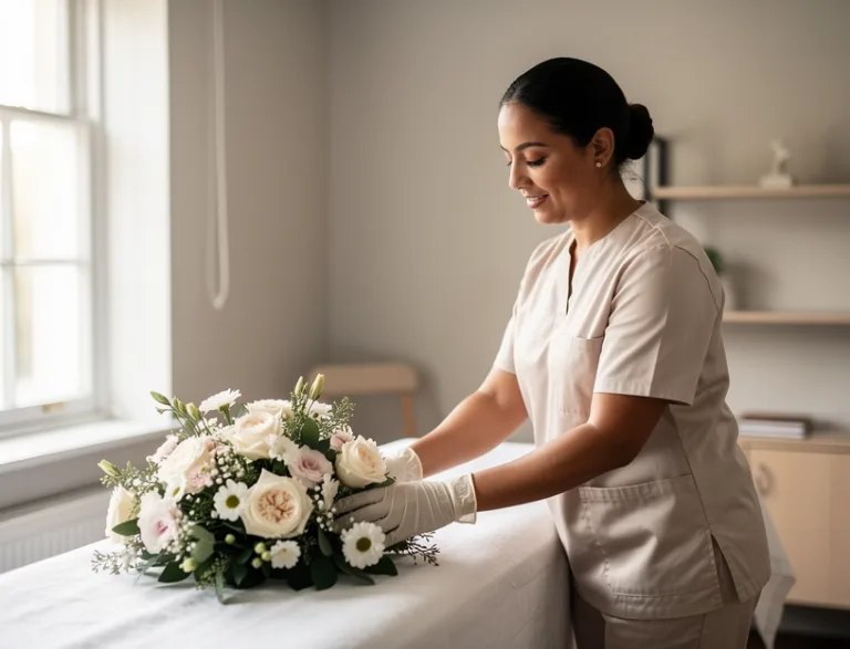 funeral home Vaudreuil-Dorion